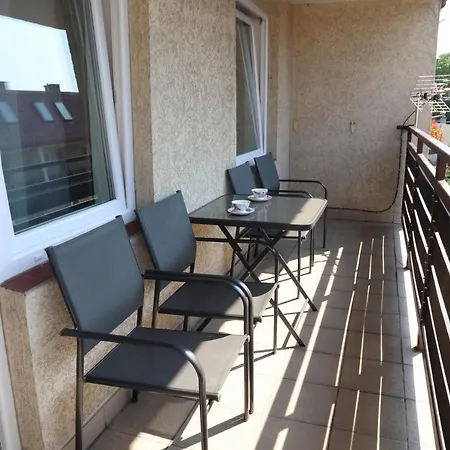 Lejlighed Apartament Itawa - Mieszkanie Wakacyjne *
