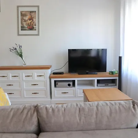 Apartament Itawa - Mieszkanie Wakacyjne Lejlighed