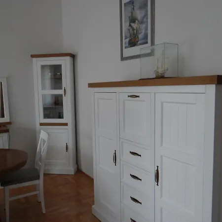 Apartament Itawa - Mieszkanie Wakacyjne Lejlighed Hel