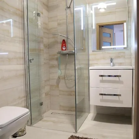 Apartament Itawa - Mieszkanie Wakacyjne