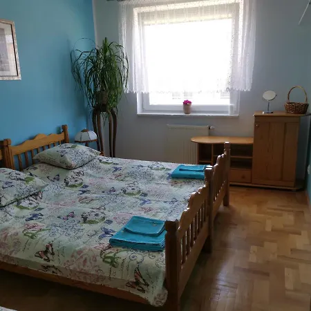 Apartament Itawa - Mieszkanie Wakacyjne Lejlighed Hel