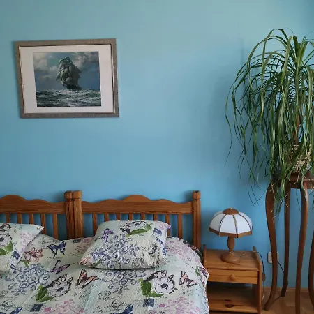 Apartament Itawa - Mieszkanie Wakacyjne Lejlighed