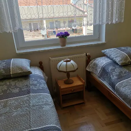 Apartament Itawa - Mieszkanie Wakacyjne Lejlighed *