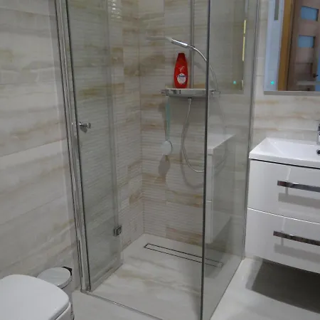 Apartament Itawa - Mieszkanie Wakacyjne Lejlighed *