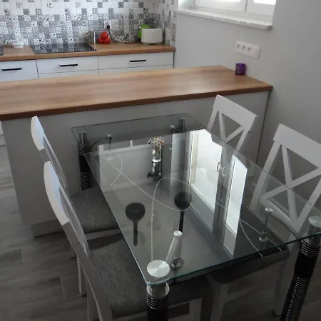 Apartament Itawa - Mieszkanie Wakacyjne